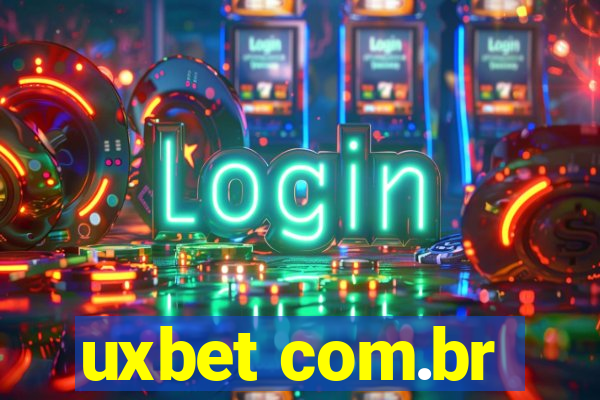 uxbet com.br